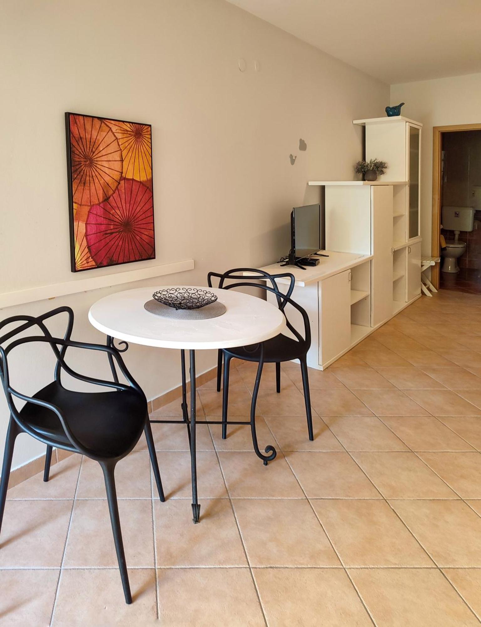 Apartments Divna Baska Voda Exterior photo