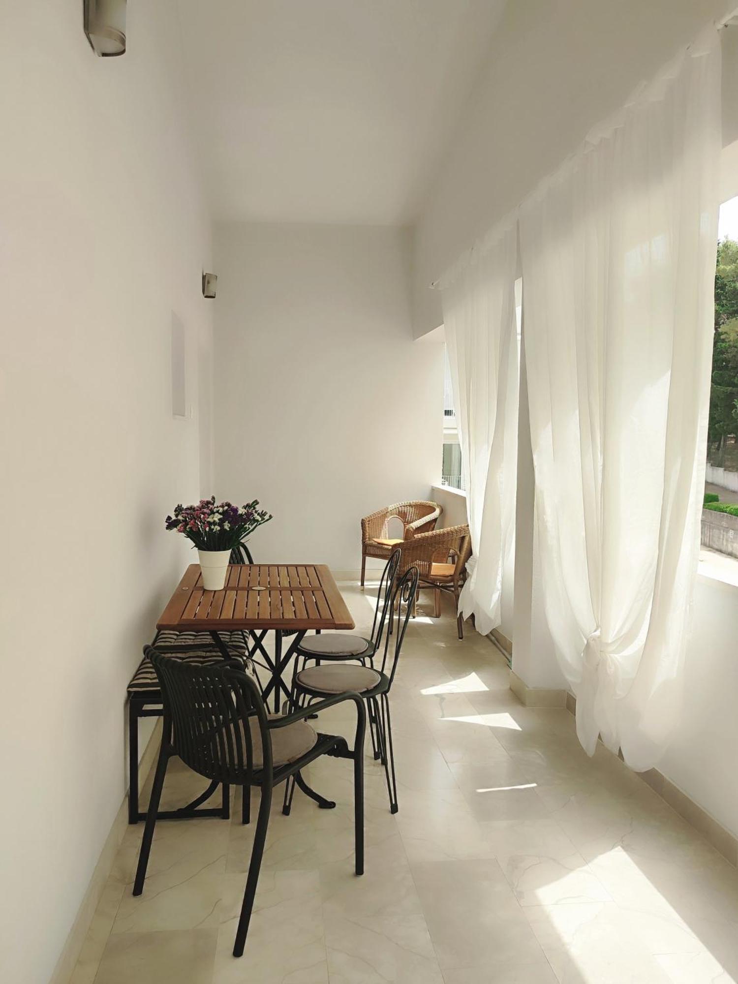 Apartments Divna Baska Voda Exterior photo